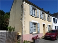 Maison en pierres à la vente